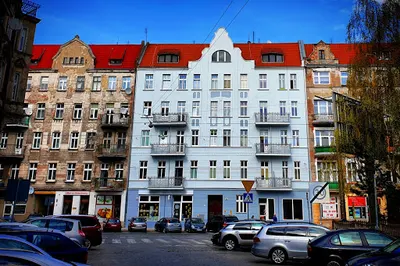 Vox Vratislaviensia - Grzegorz Sobczak, Przewodnik po Wrocławiu